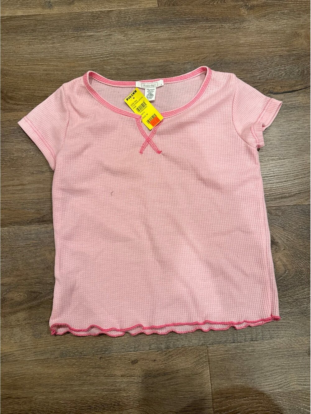 New full tilt girls top